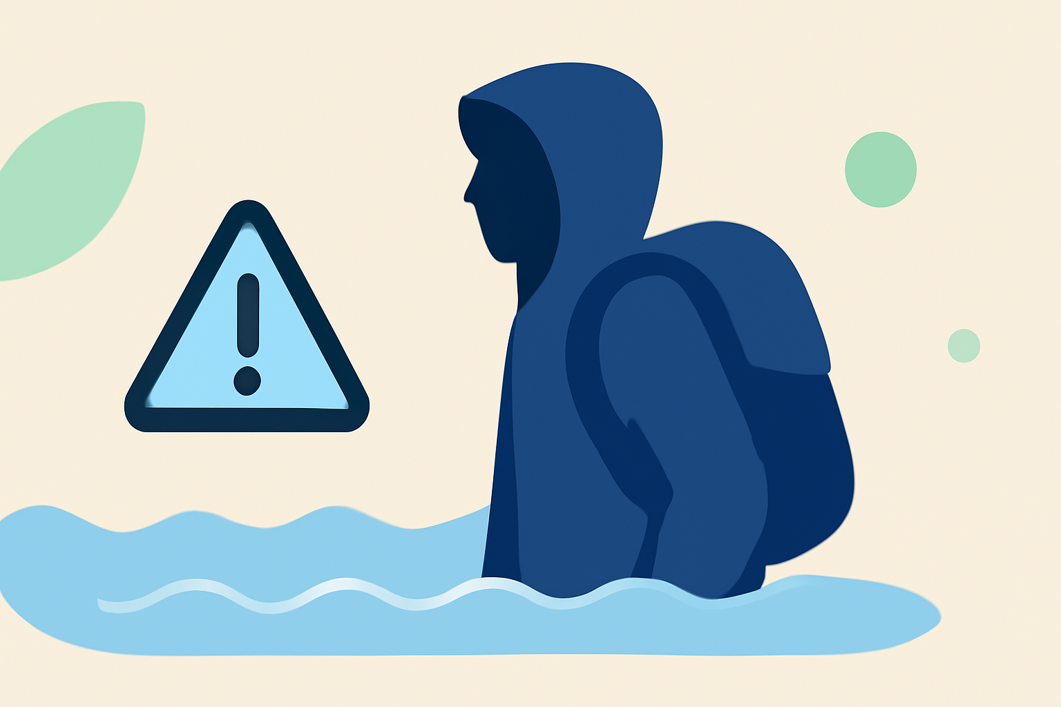 Flooding Trends and Safety Tips for Outdoor Enthusiasts