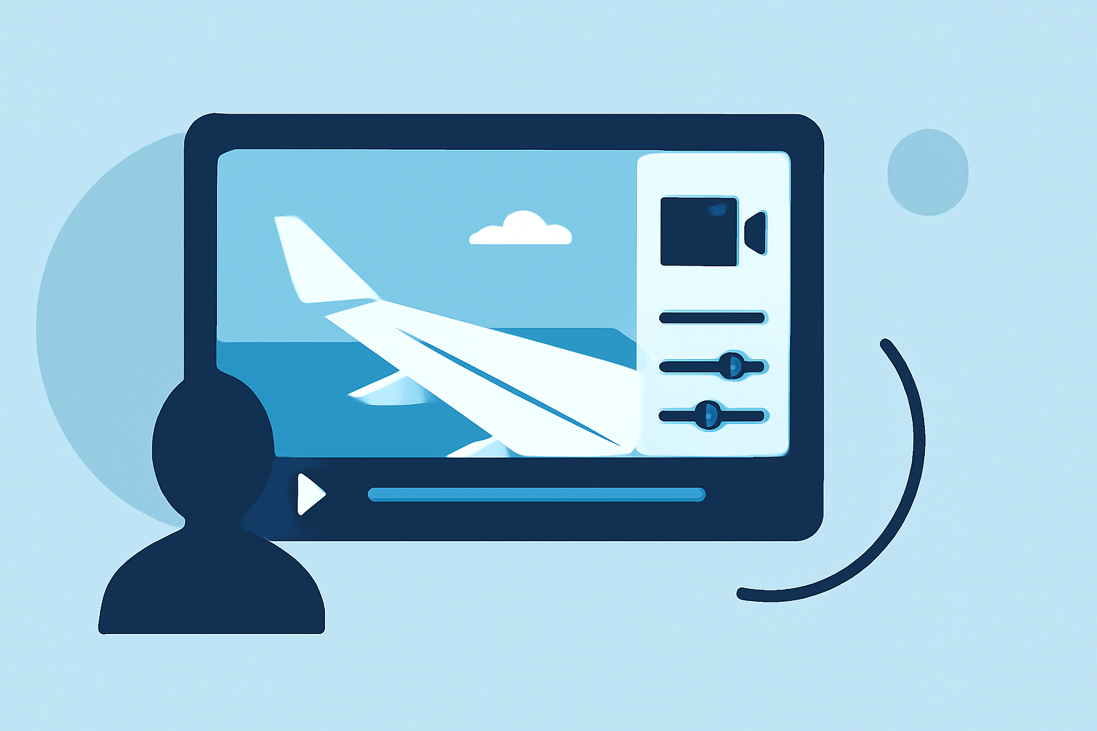 How to Edit Wing View Videos Quickly and Effectively
