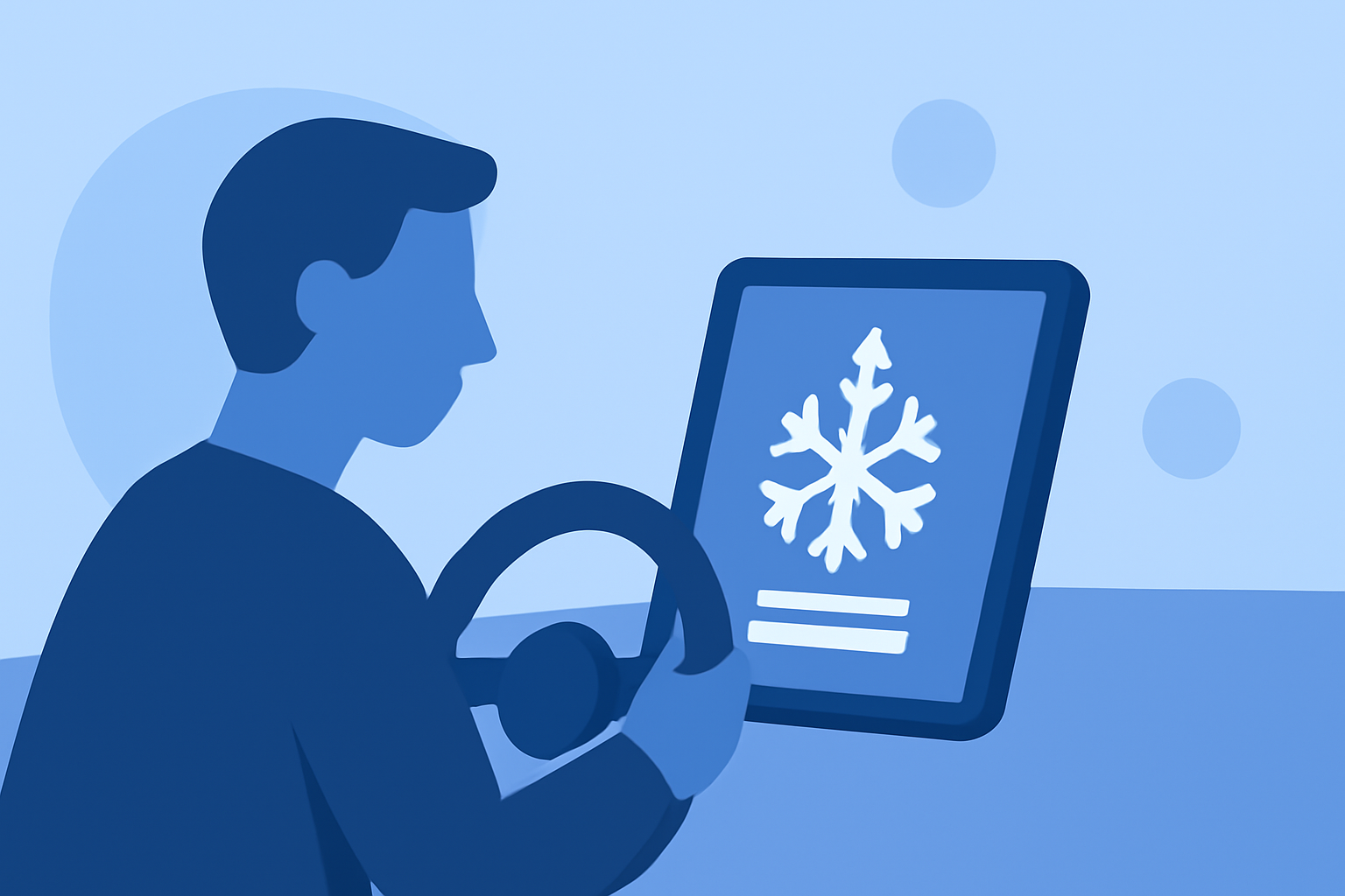 Cold Wave Alerts Tutorial in the Car: A Comprehensive Guide