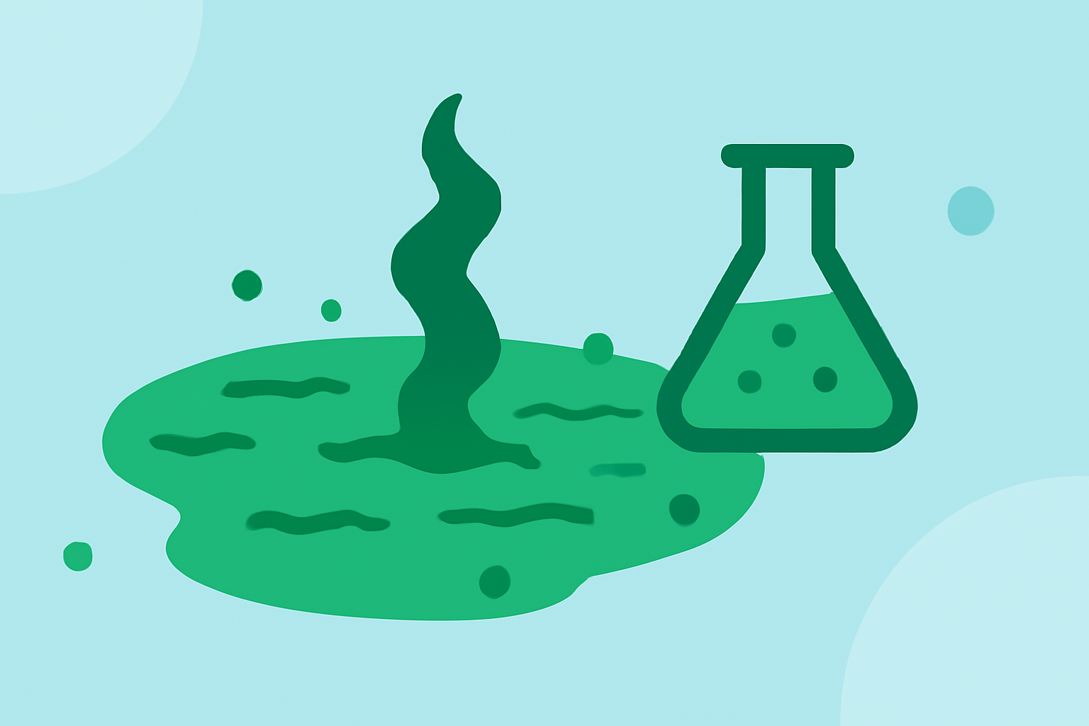 Understanding Harmful Algal Blooms: A 2026 Outlook for the United States