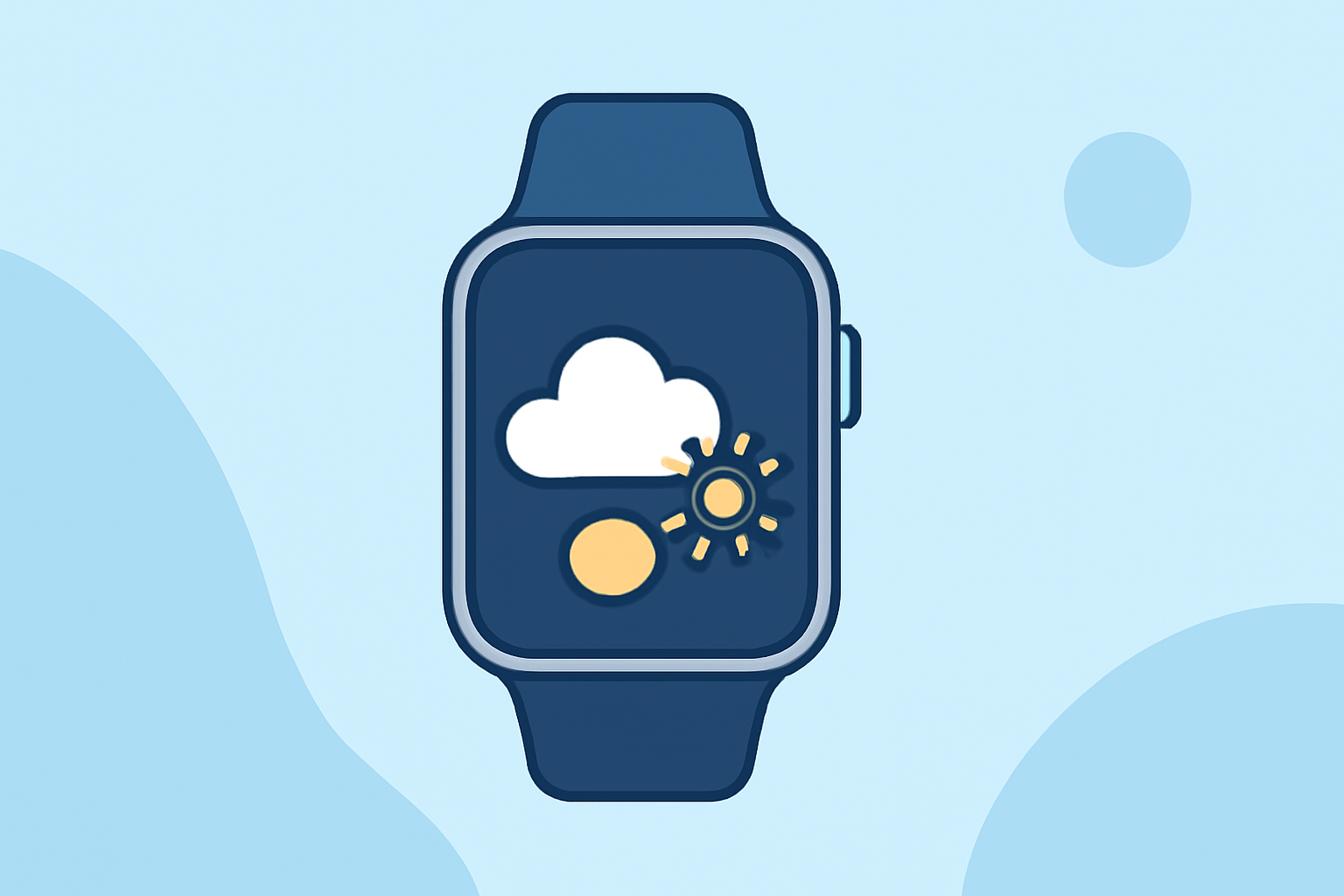 An Introduction to Pollen Forecasts on Apple Watch