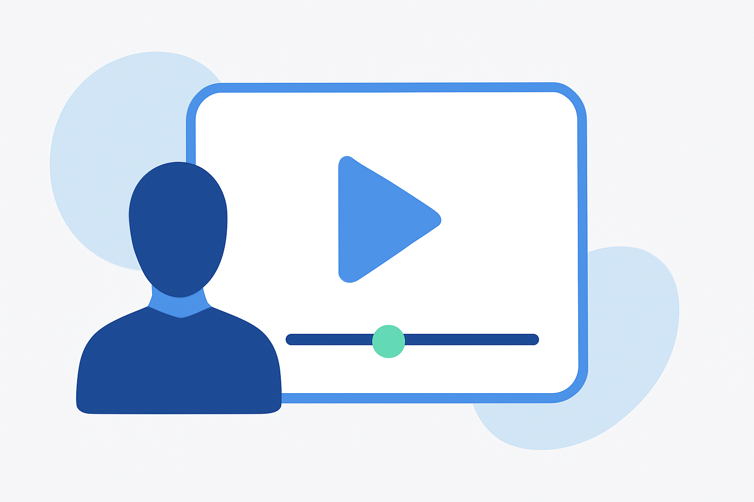 Enhancing Short-Form Videos with Route Progress Overlays