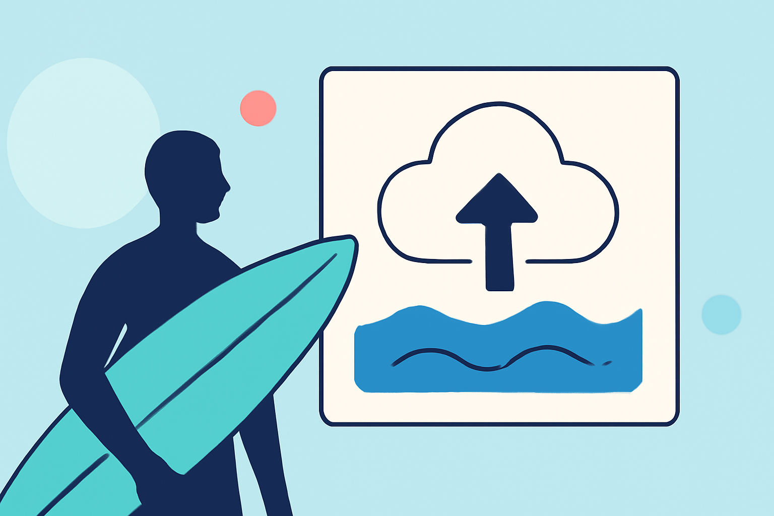 Weather for Surfing: A Traveler's Checklist
