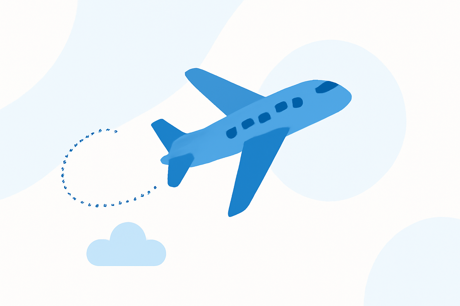 Shoulder-Season Travel Weather Insights for Domestic Flights