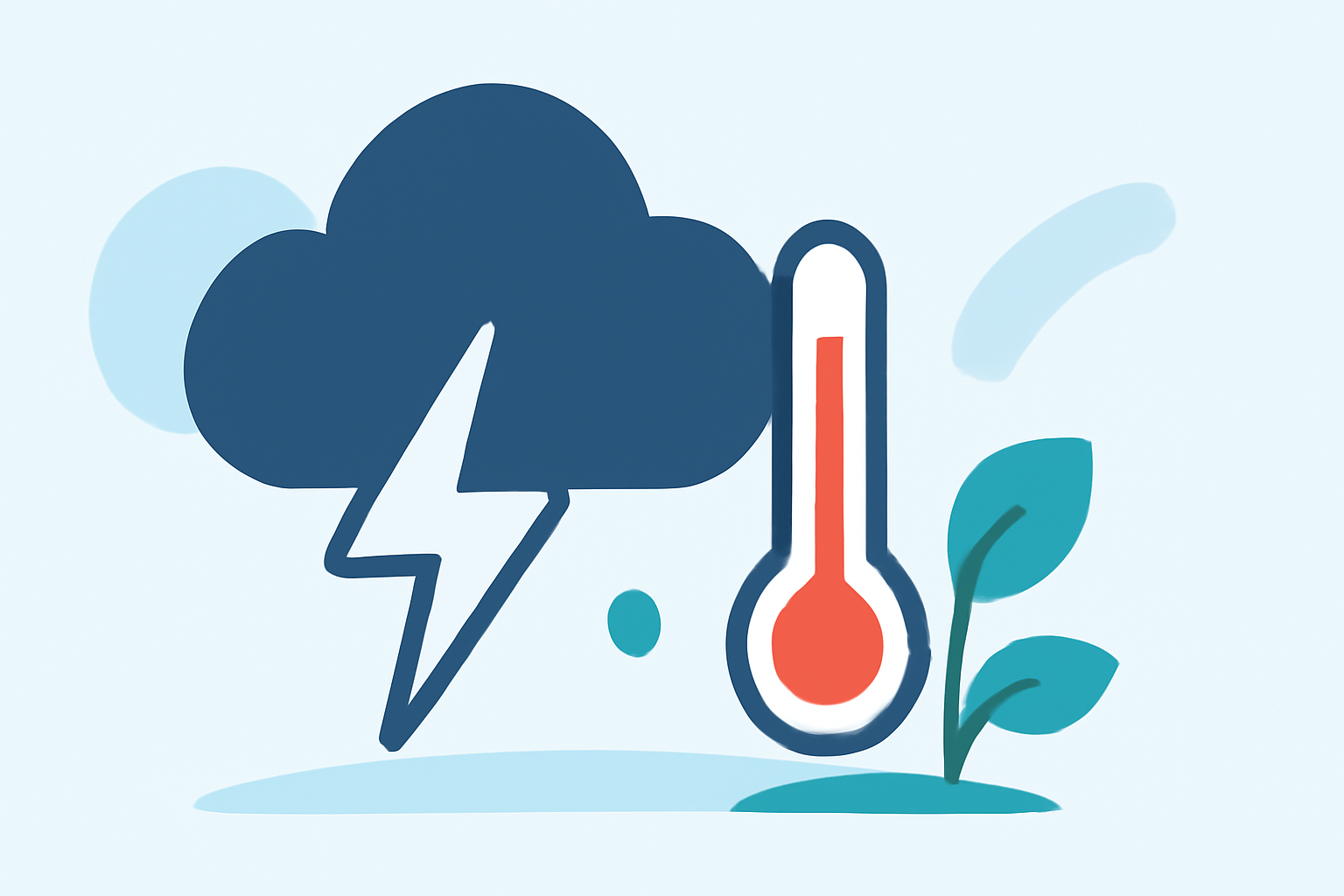 Severe Weather Emergency Plan Explained for Gardeners