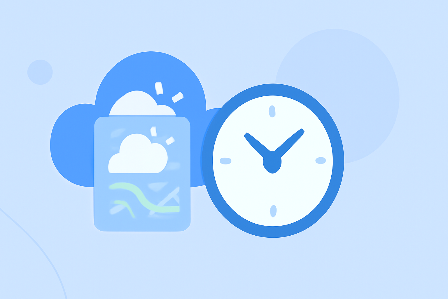 Real-Time Weather Tracking and Flight Timing: Your Essential Guide