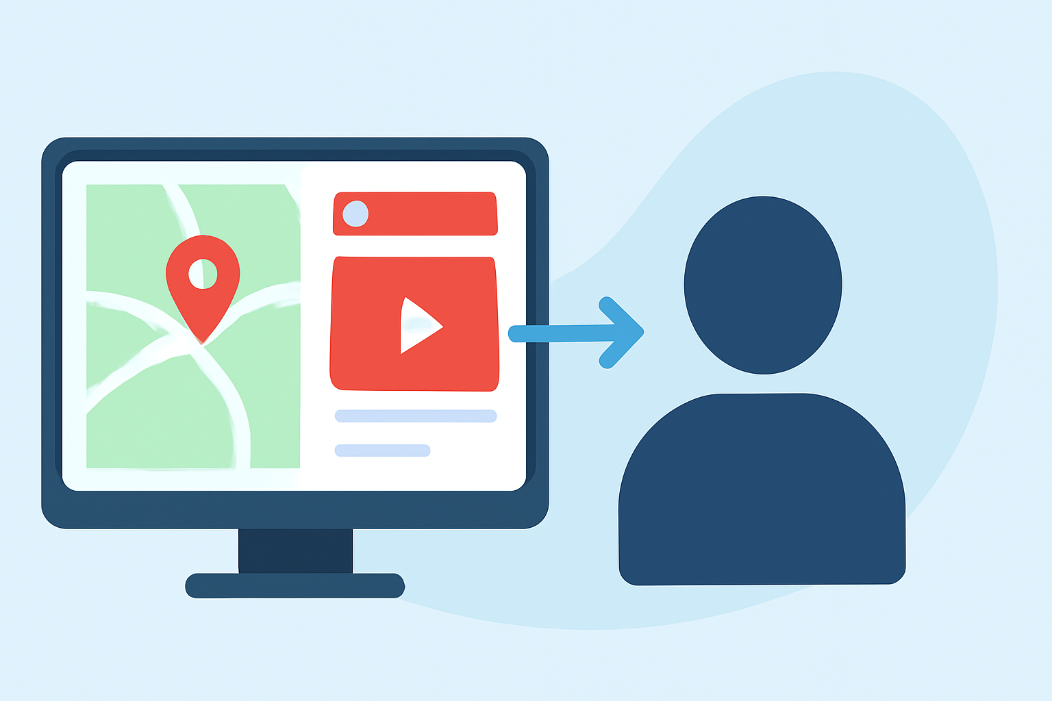 Enhancing Your Instagram Content with Map Overlay Transitions