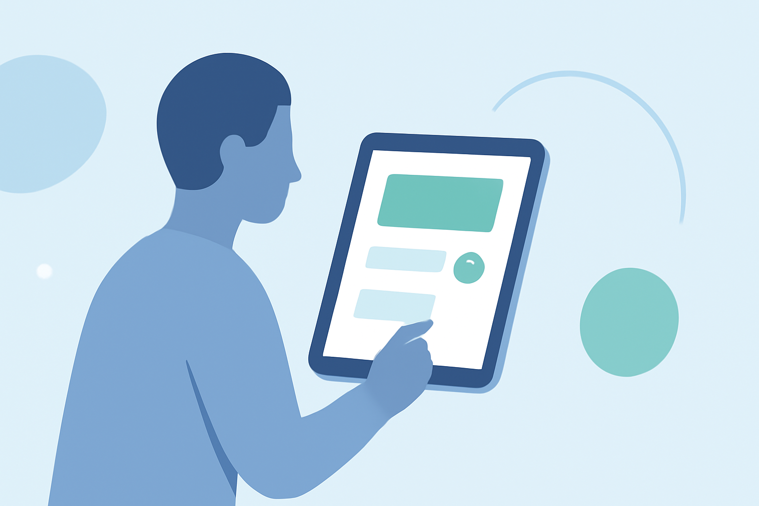 Optimizing Off-Peak Travel Planning with iPad Workflows