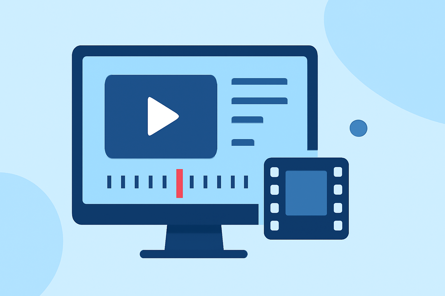 Creating Airport Terminal Video Edits Step by Step