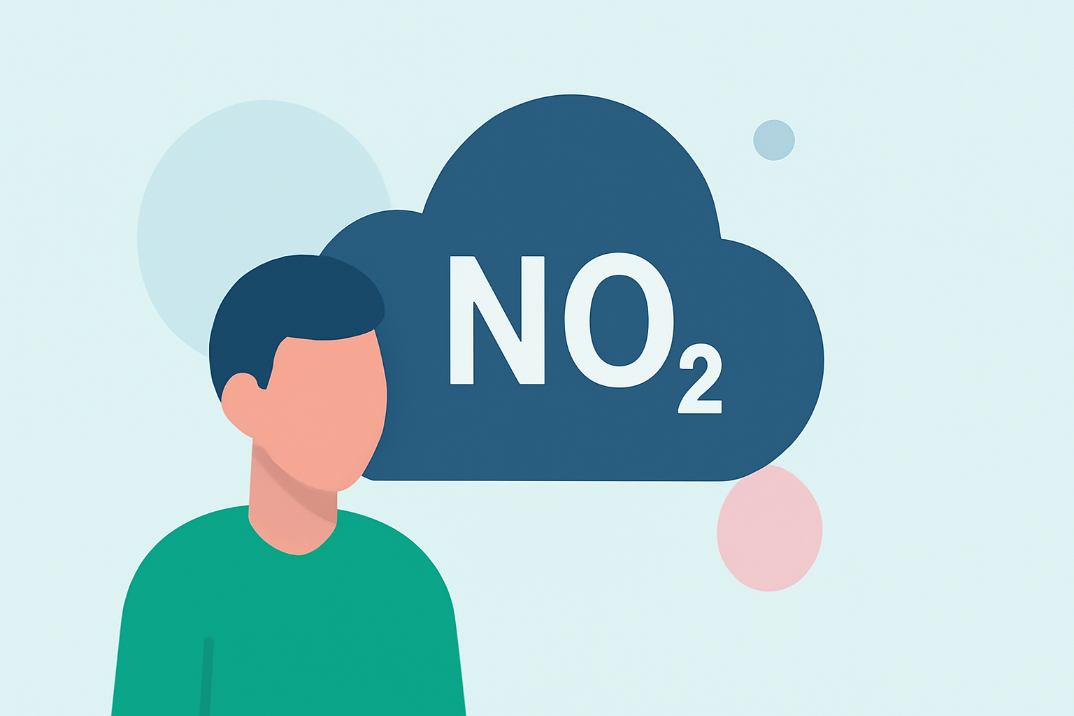Understanding Nitrogen Dioxide Levels: A Traveler's Guide