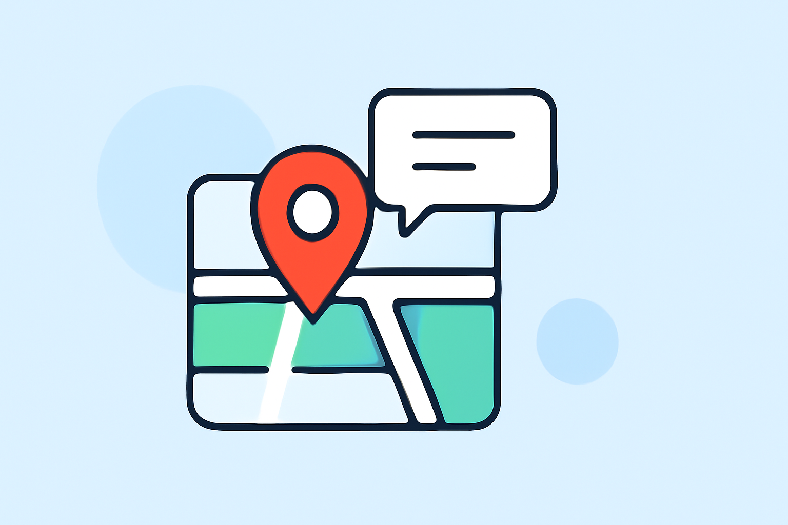 Efficient Methods for Adding Text Labels to Map Overlays