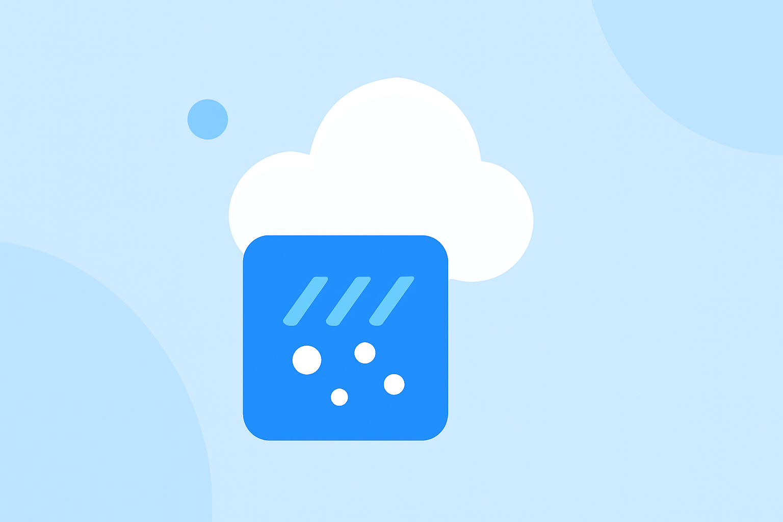Your Complete Guide to Sleet Forecasts in 2026