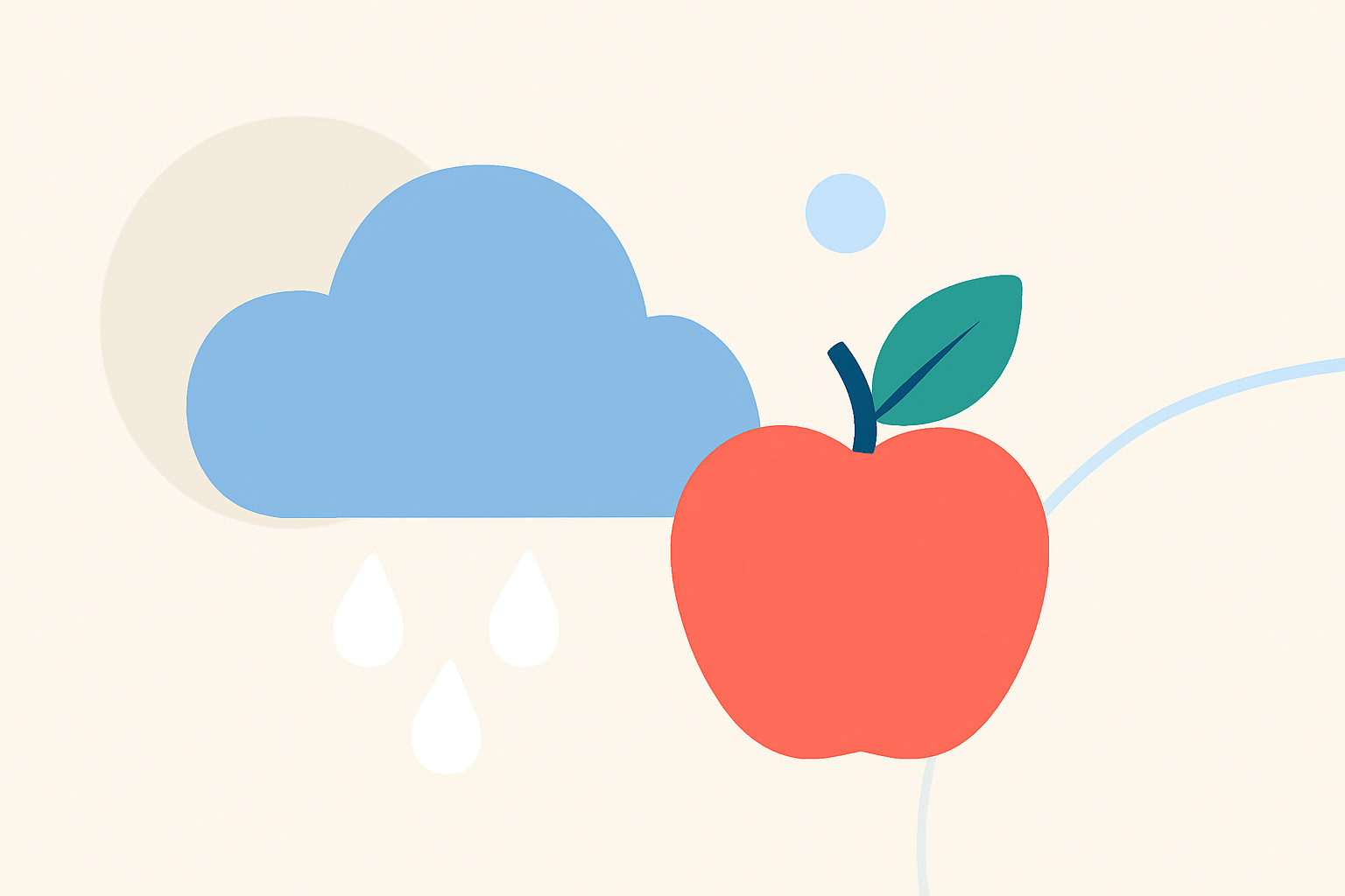 Common Weather Questions for Fruit Growing