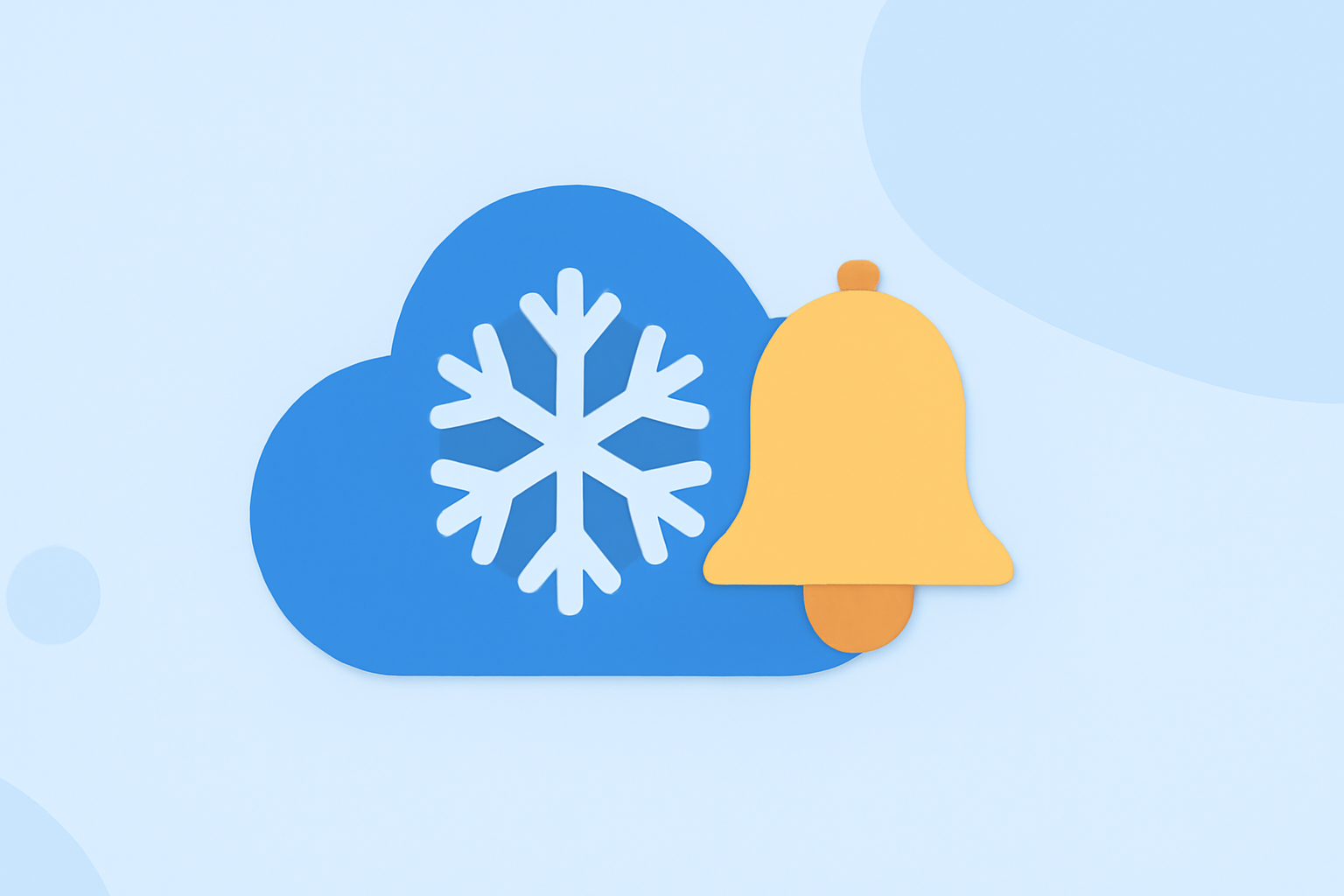 An Introduction to Snow Start Notifications