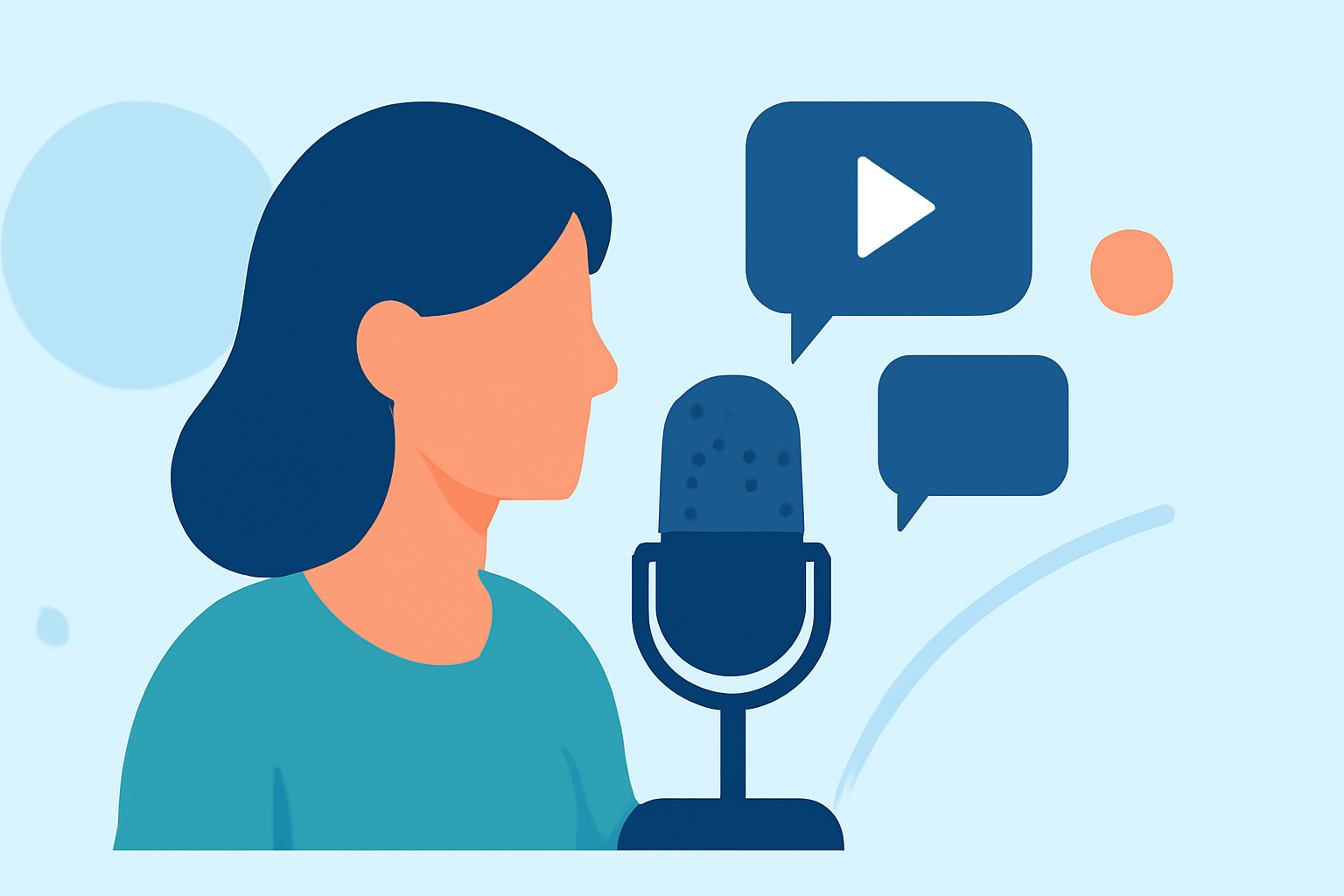A Beginner's Guide to Crafting Engaging Travel Day Voiceover Stories