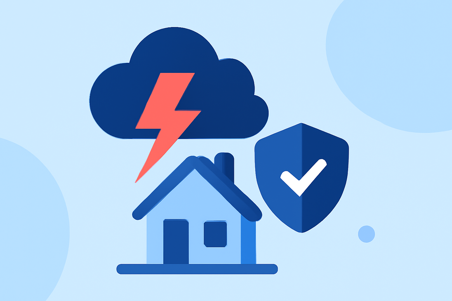 Beginner’s Guide to Severe Weather Shelter Plans