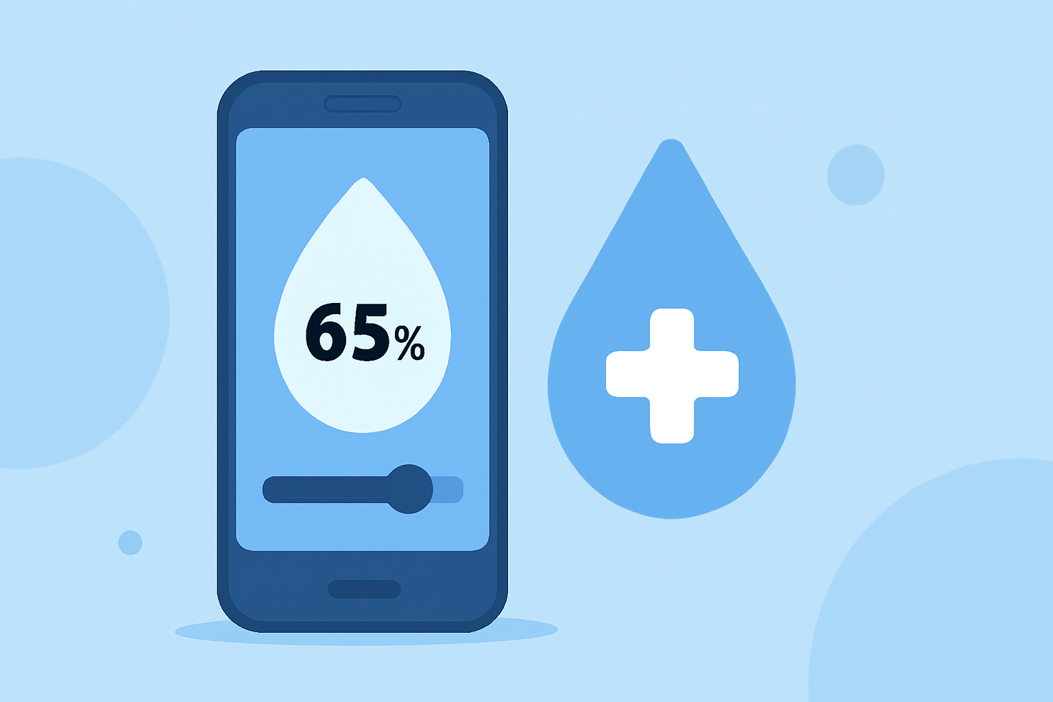 Understanding Humidity's Impact on Health and How to Monitor It on Android