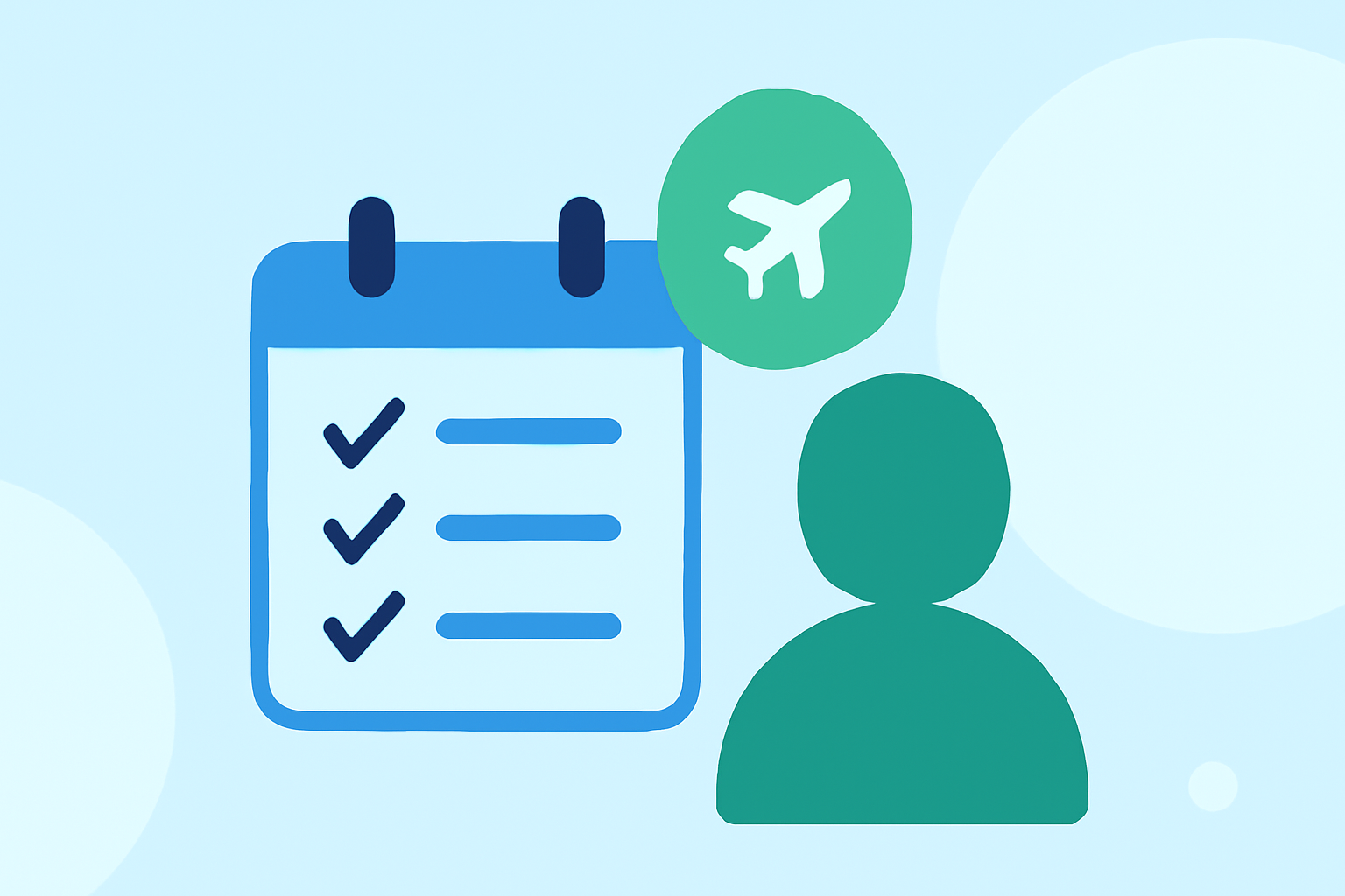 Planning Family Travel: A Step-by-Step Guide to Weather and Flight Timing
