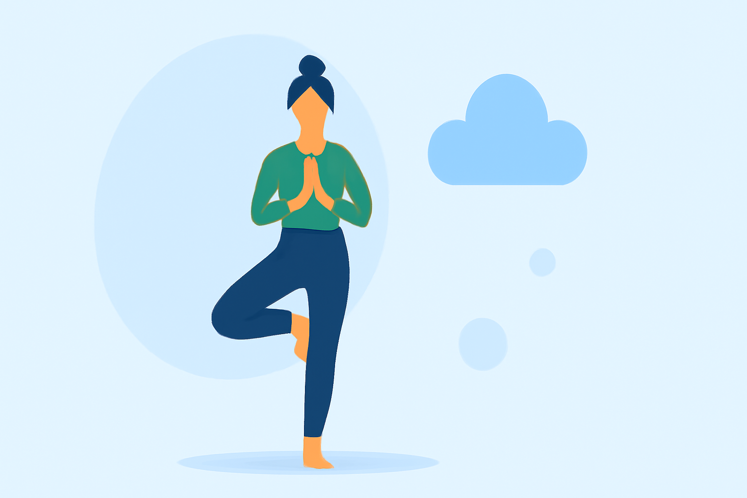 Optimal Weather Conditions for Outdoor Yoga: A Comprehensive Guide
