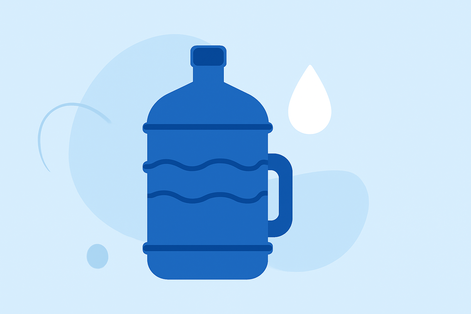 Hurricane Water Prep Tricks for Outdoor Events