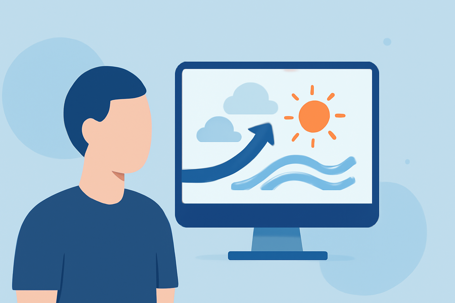 Pro Jet Stream Basics for Athletes: Understanding Weather Patterns