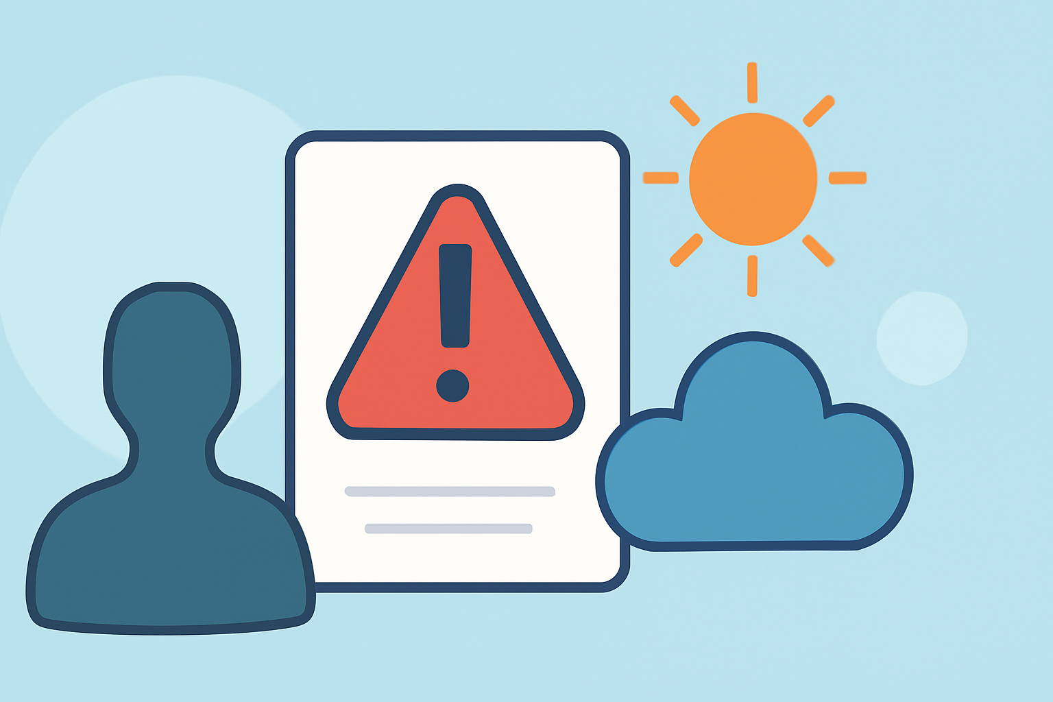 Understanding Weather Alert Thresholds Step-by-Step During Heat Waves