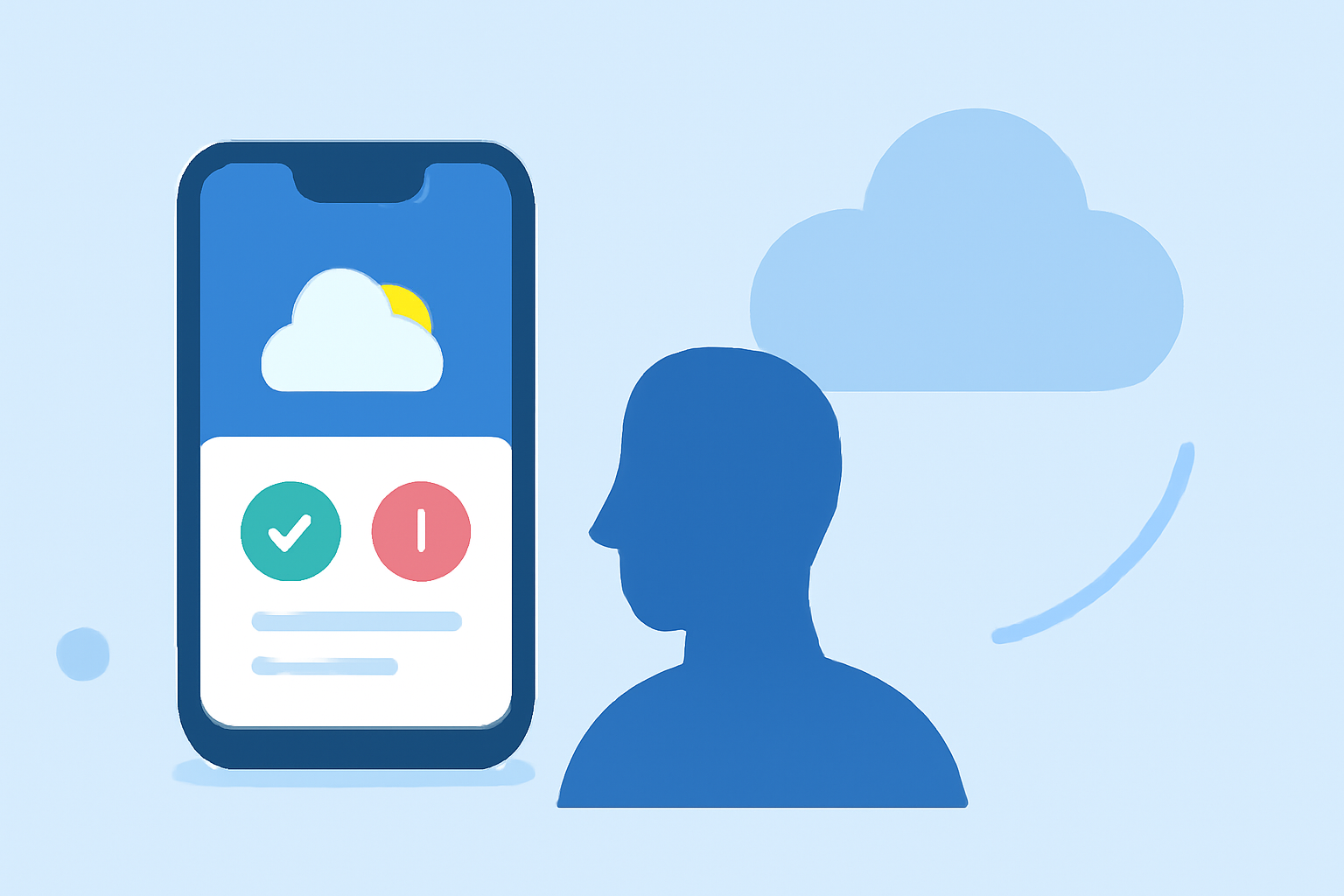Understanding Weather App Notification Permissions During Pollen Season