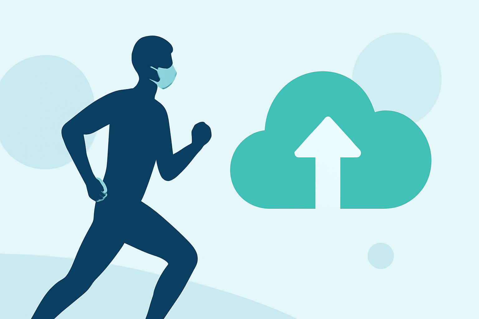 Exercising Safely in Varying Air Quality Conditions