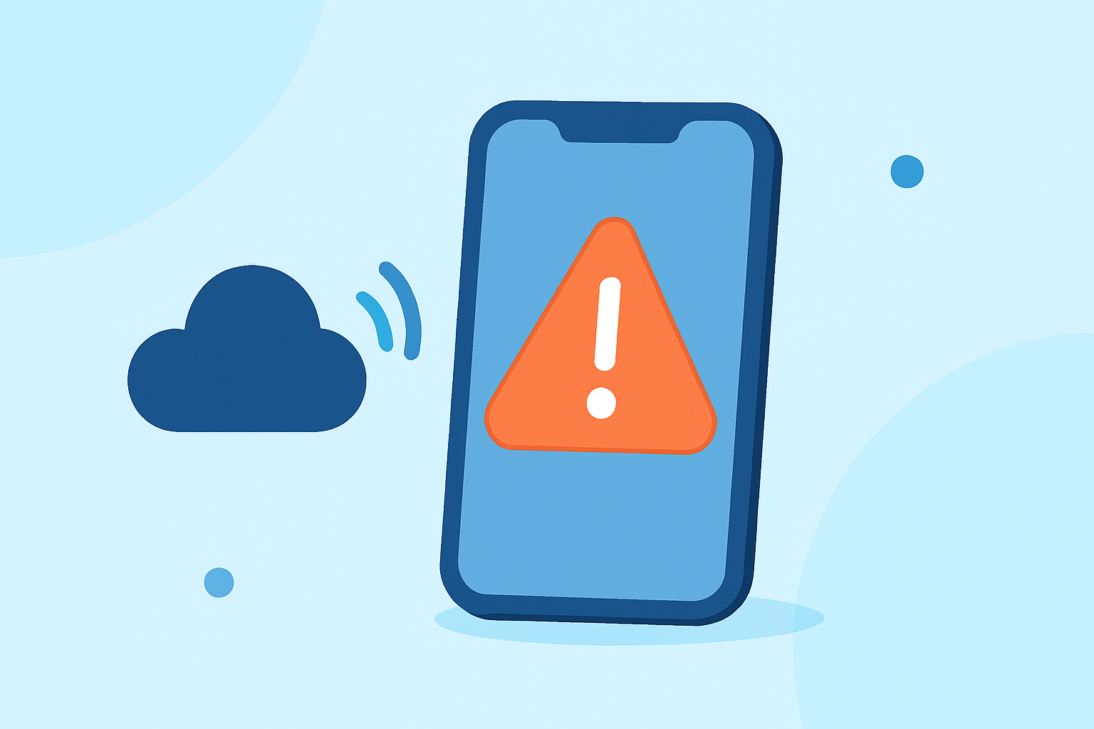 Ensuring Critical Weather Alerts Reach You During Do Not Disturb