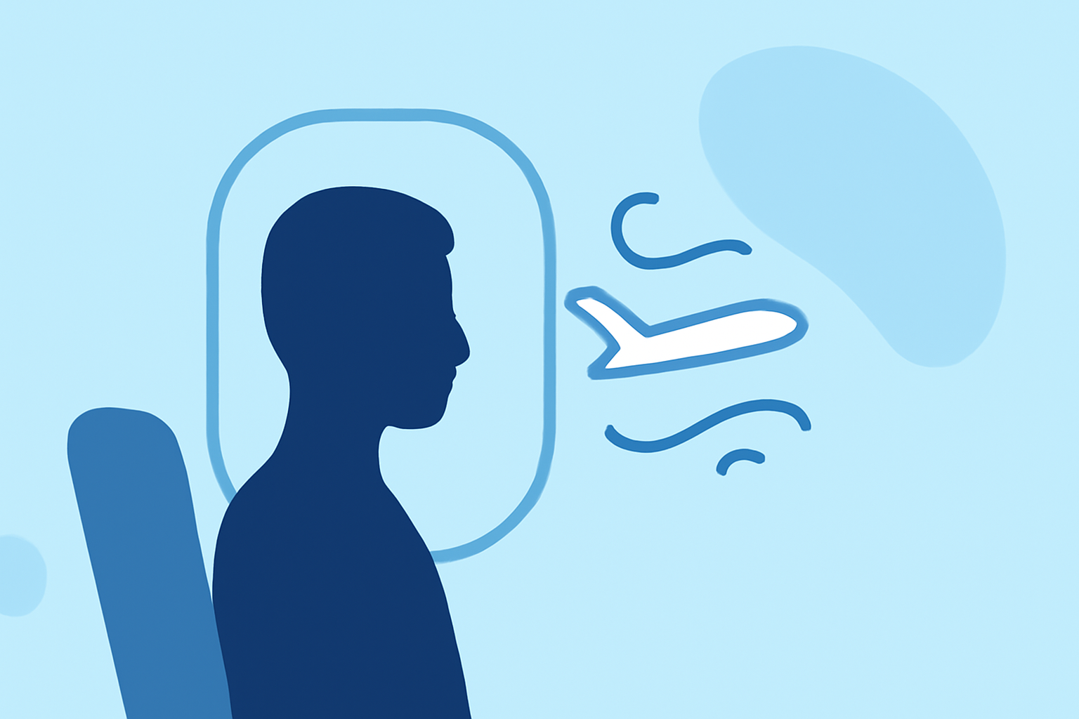 Understanding and Managing Turbulence: Essential Tips for Air and Road Travelers