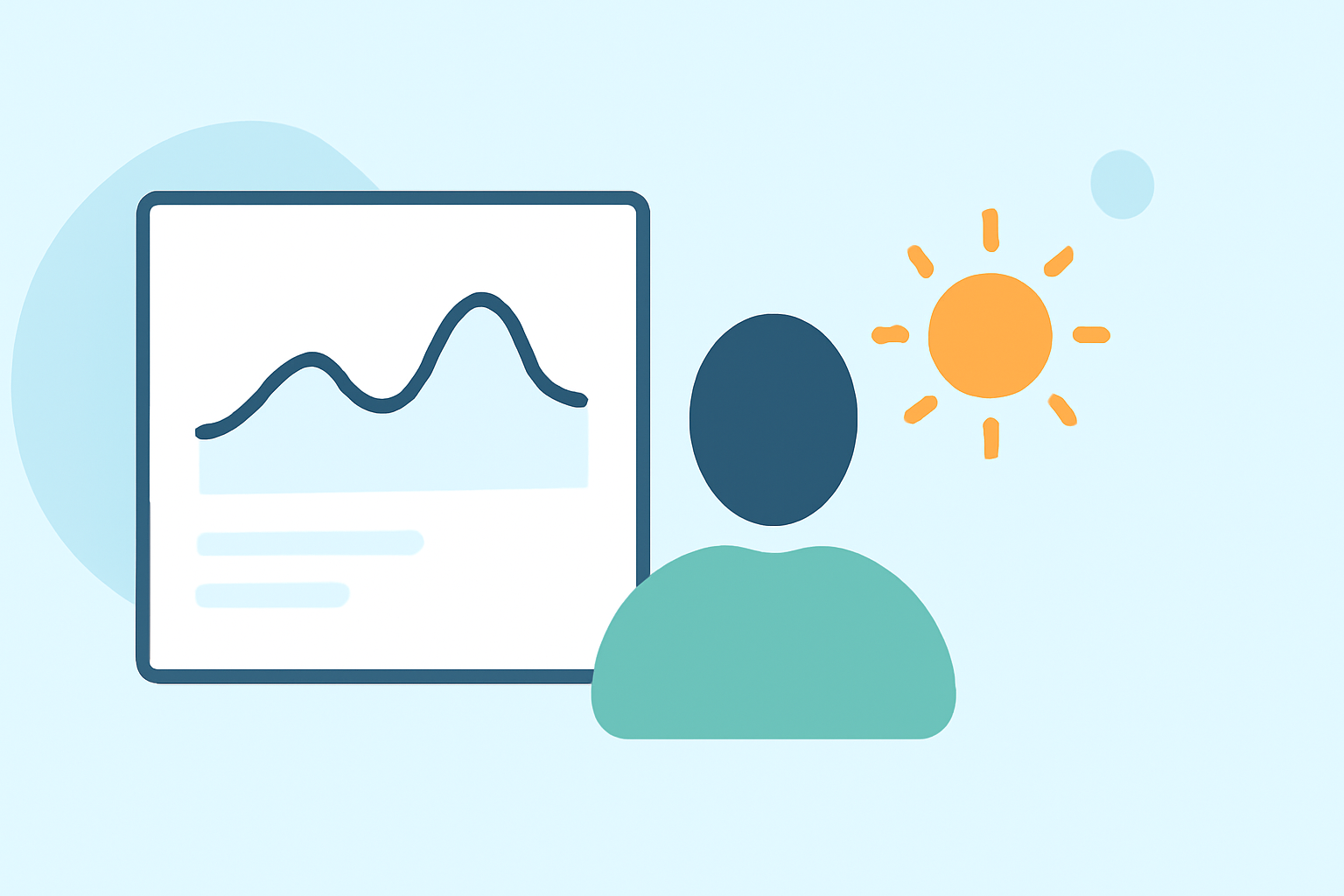 Desert Climate Trends Workflow for Non-Technical Users