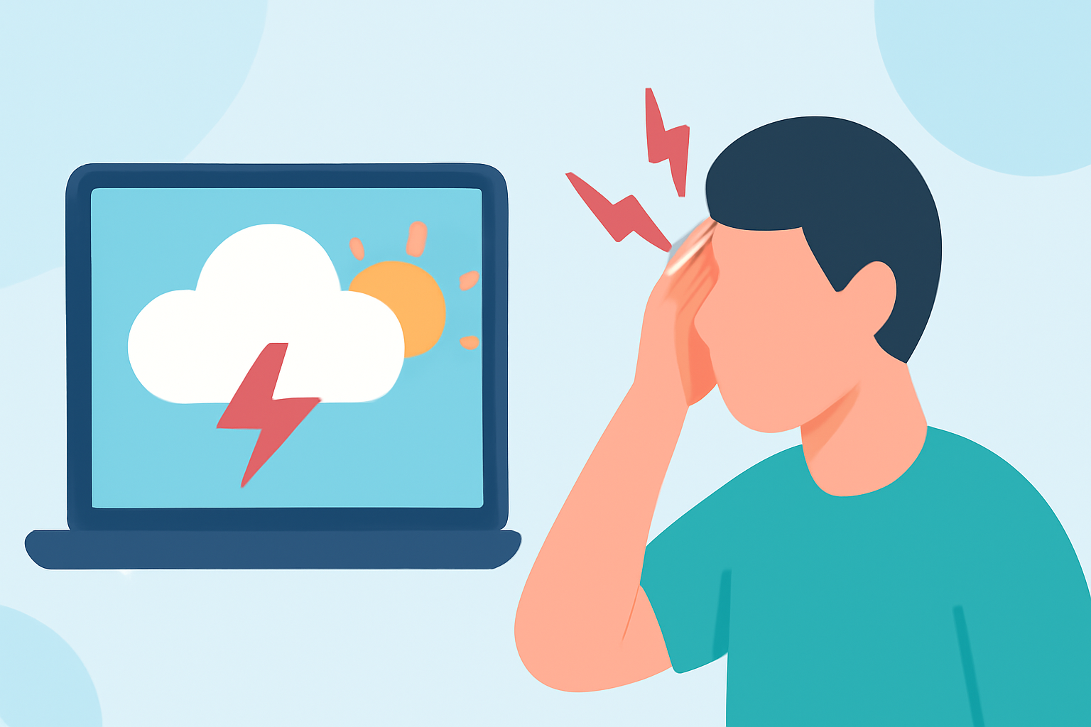 Understanding the Link Between Weather Changes and Migraines