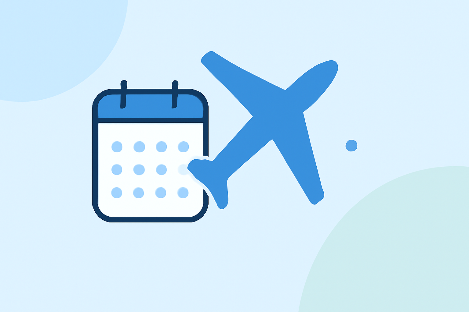 Optimal Months for Air Travel in the United States: A Seasonal Guide