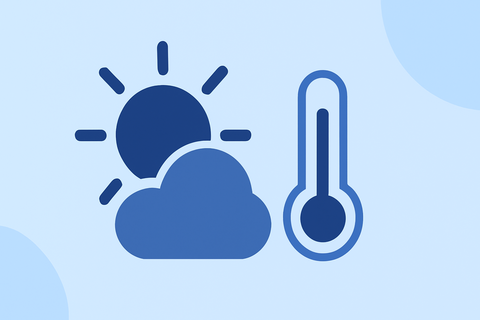 Summer Travel Weather Tricks Before You Leave