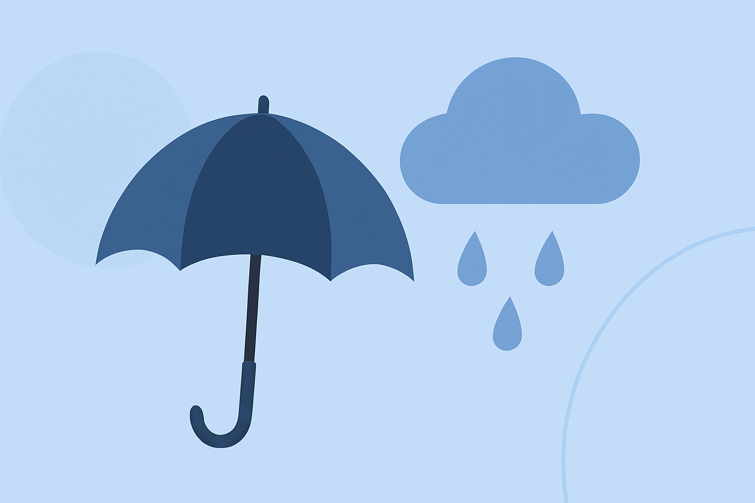 Best Umbrellas for Rain Forecasts: Step-by-Step Guidance