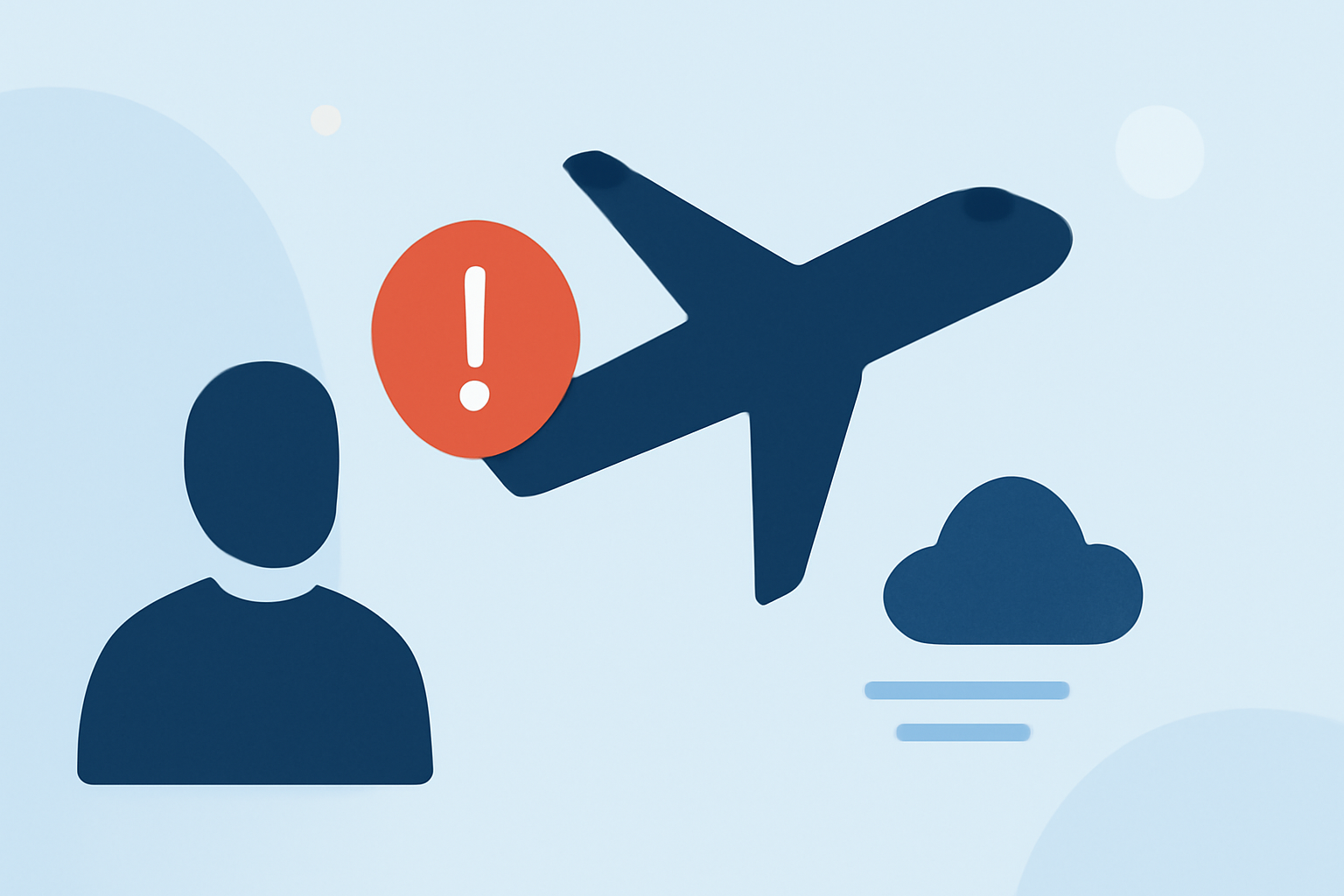 Understanding Airport Delays Due to Fog and How to Stay Informed