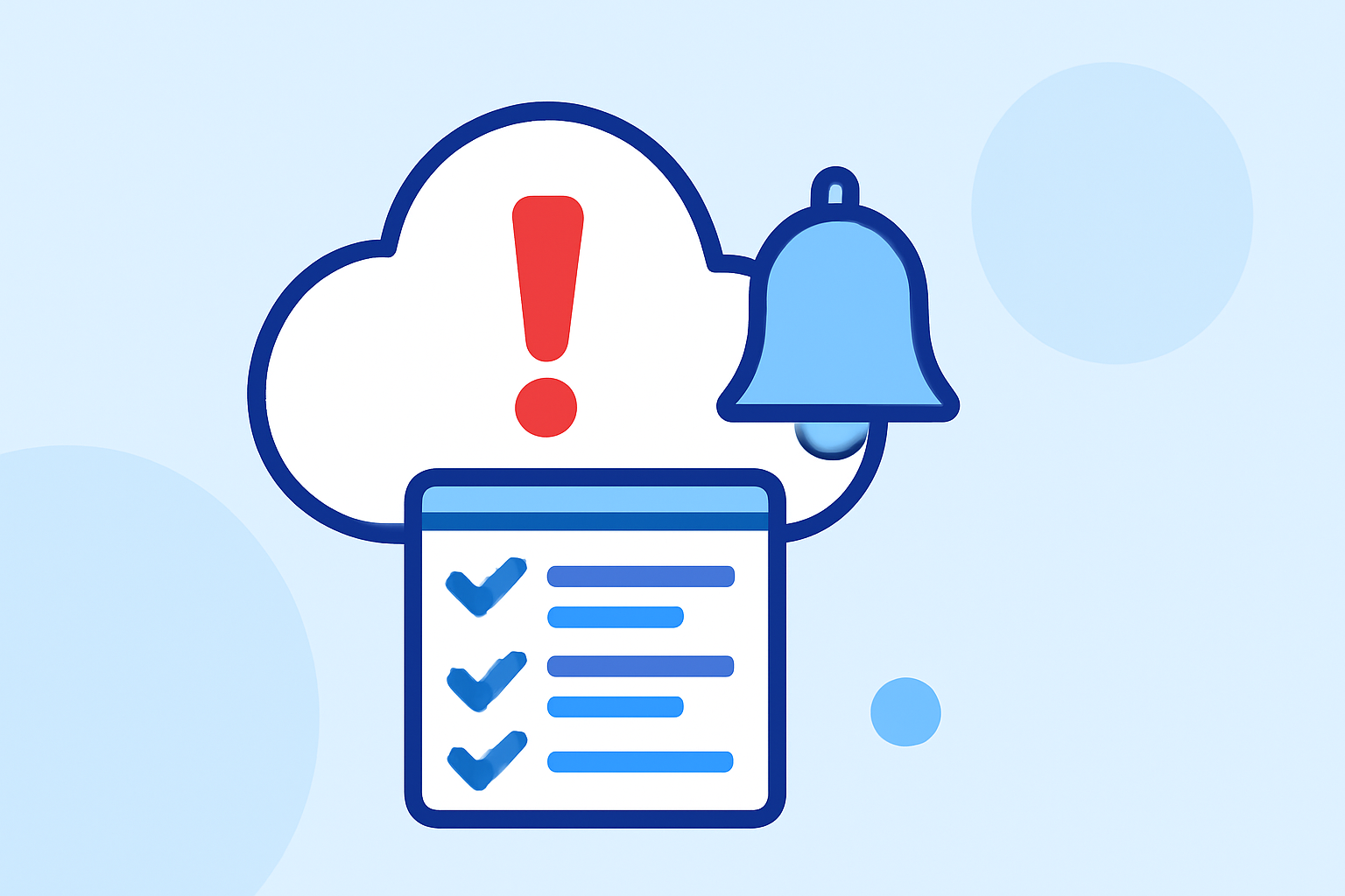 Easy Weather Alert Priorities: A Comprehensive Guide