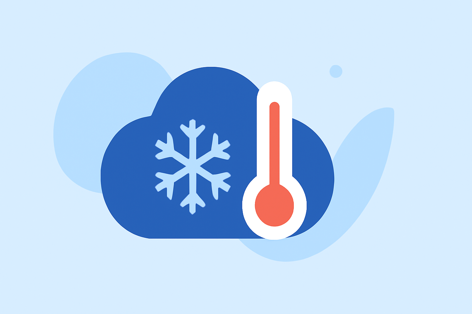 Cold Wave Alerts Step by Step: What You Need to Know