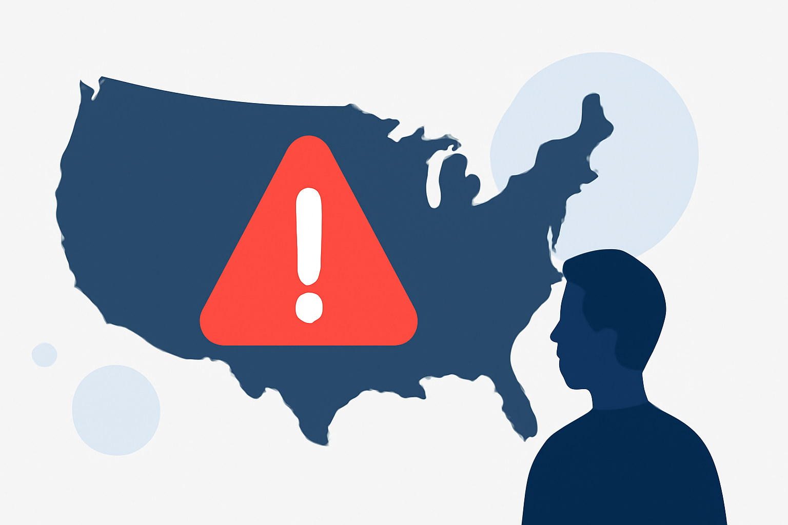 Understanding Severe Weather Alert Plans in the United States