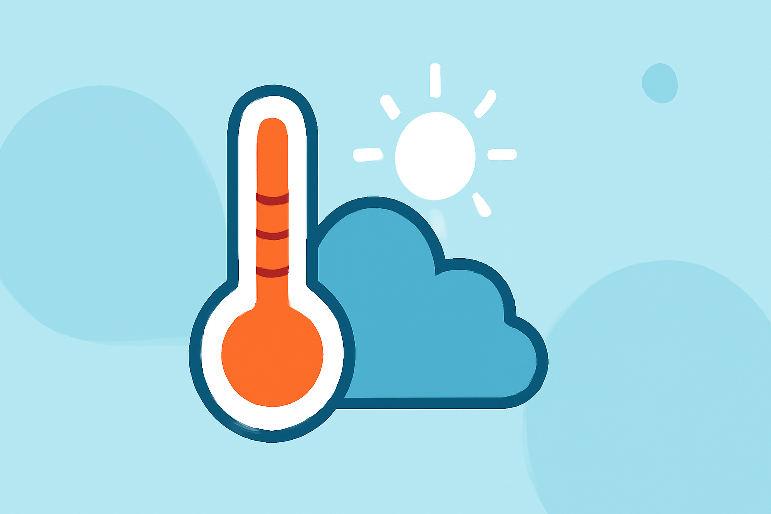 Understanding Feels-Like Temperature: An Easy Guide for Everyone