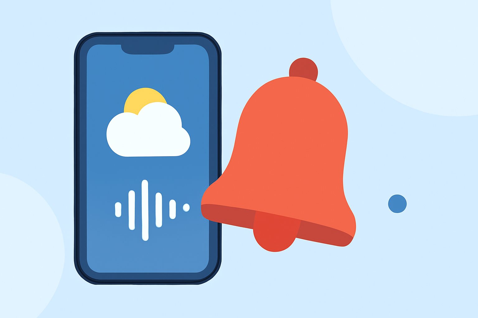 Personalizing Weather Alert Notification Sounds: A Comprehensive Guide