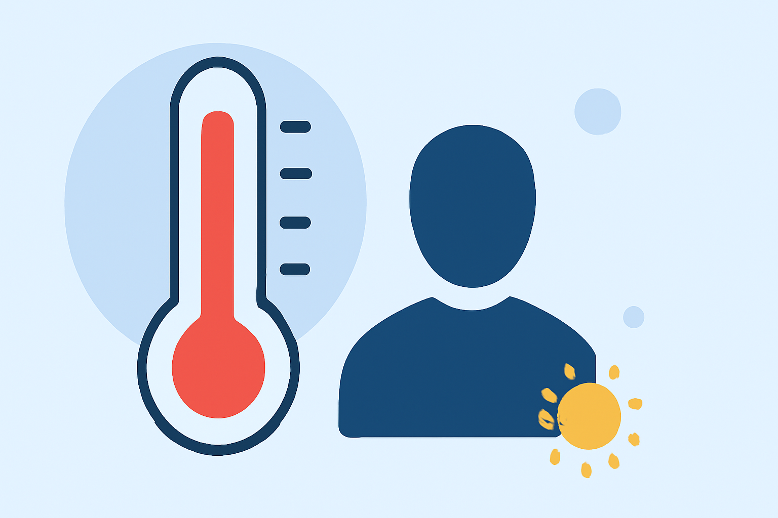 Understanding the Heat Index: Essential Tips for Staying Safe in Hot Weather