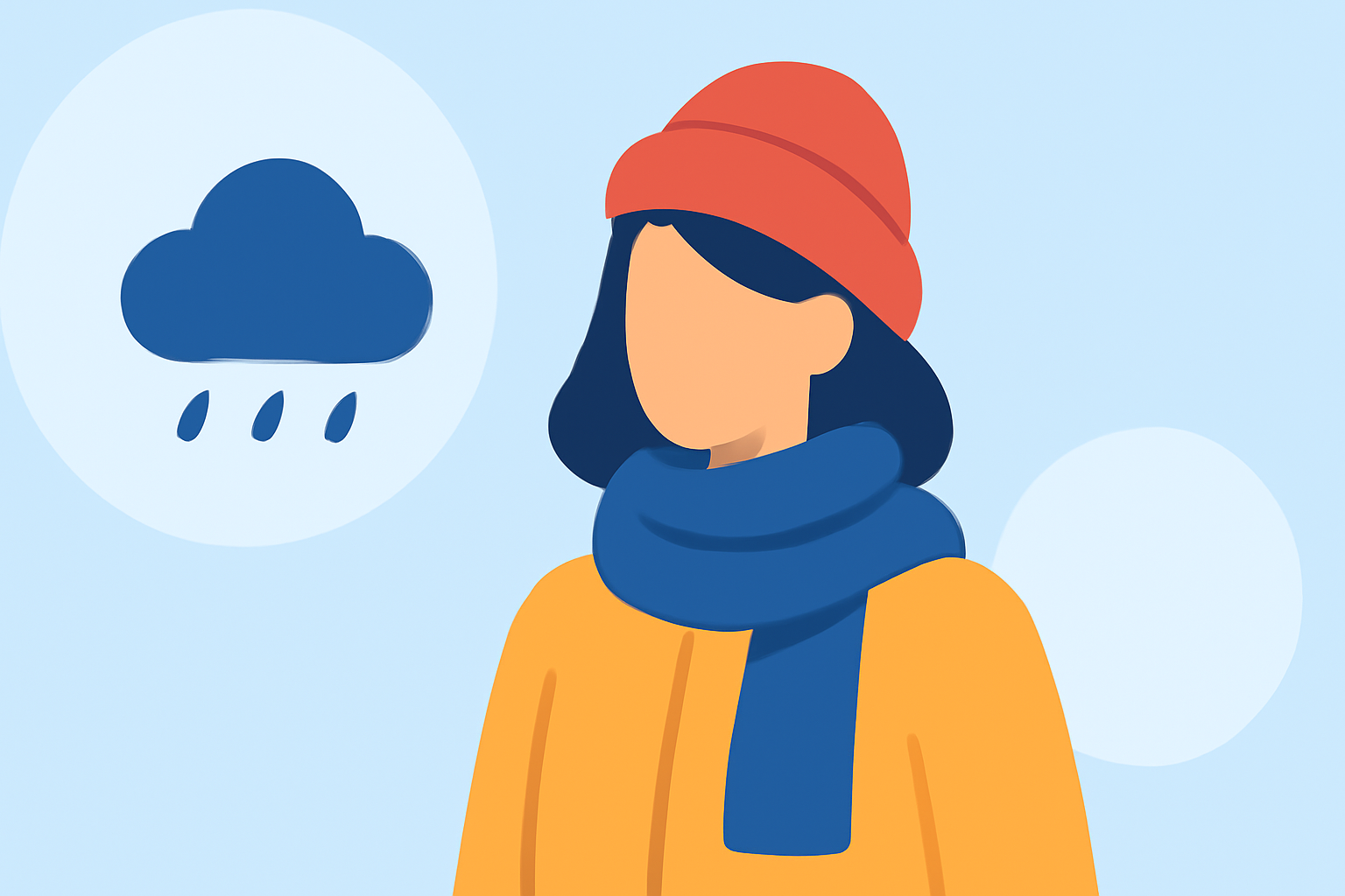 Your Step-by-Step Guide to Dressing for Any Weather