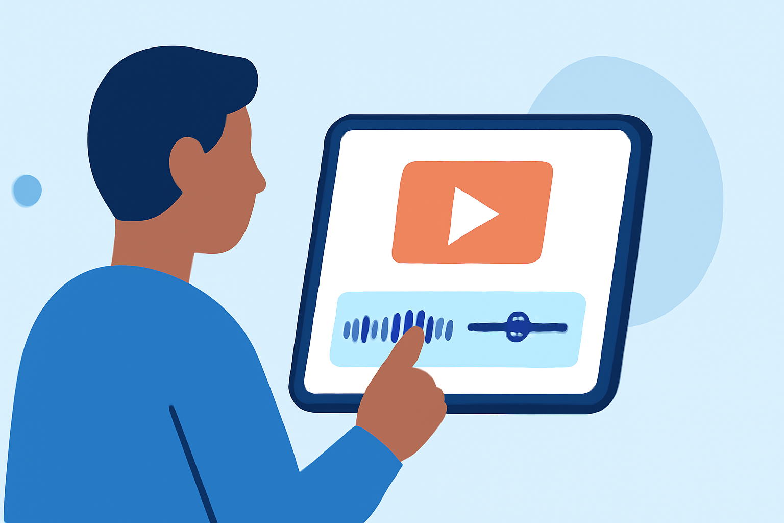 Crafting Engaging Travel Stories: A Guide to Music and Video Editing on Your iPad