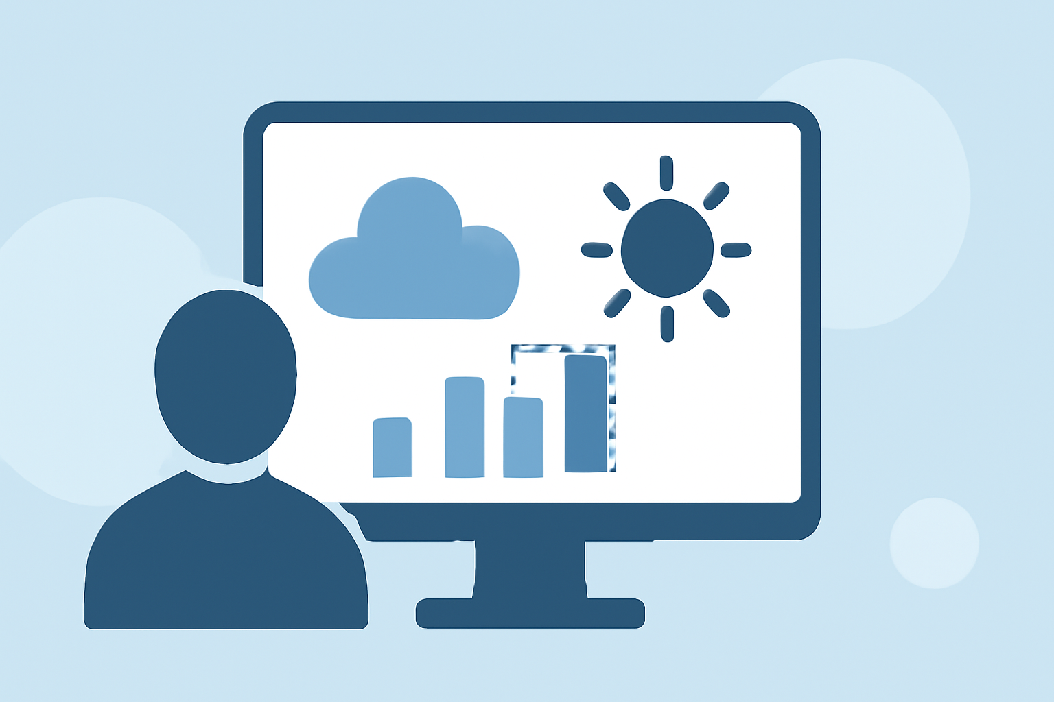Understanding Confidence Intervals in Weather Forecasting