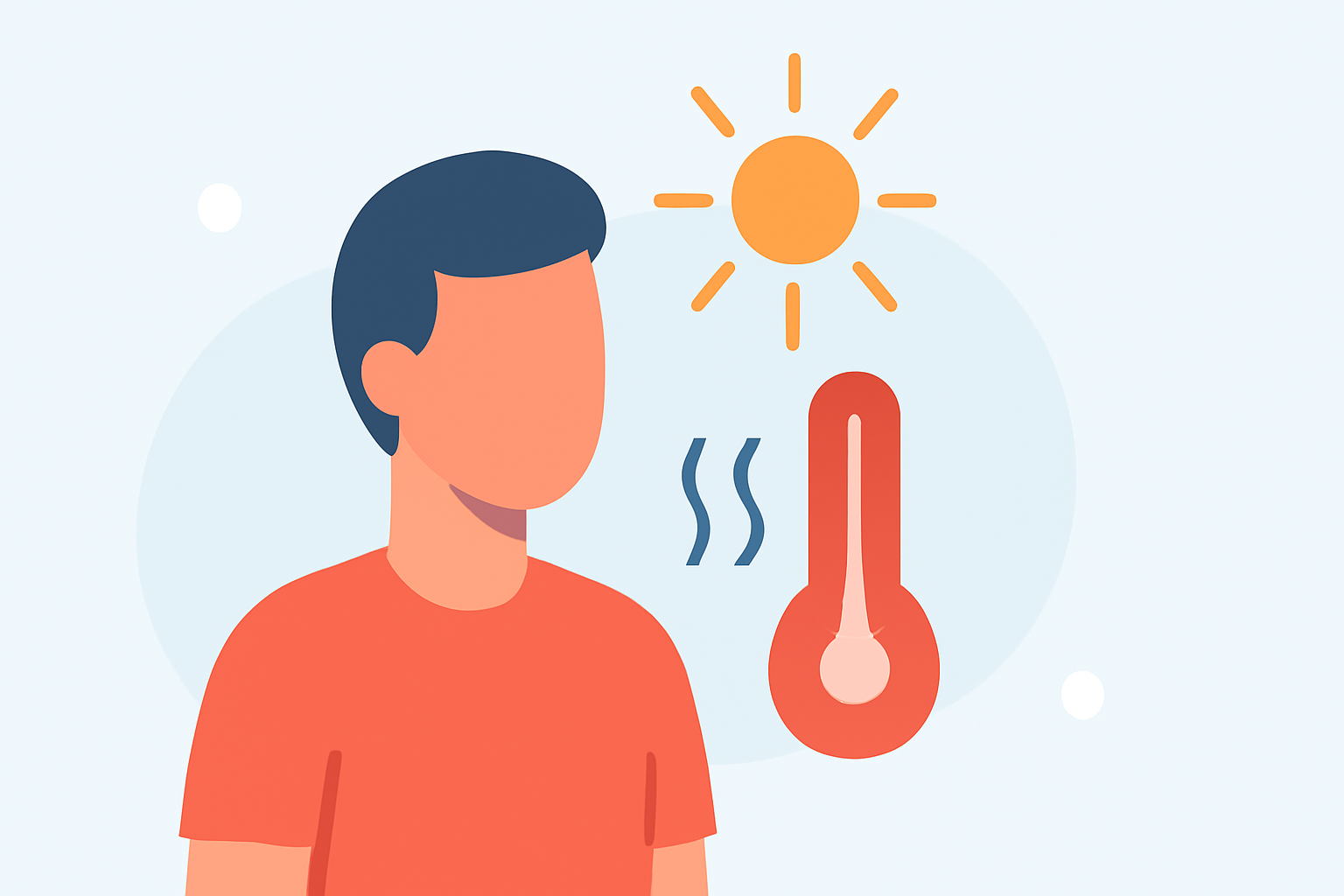 Heat Wave Safety Explained