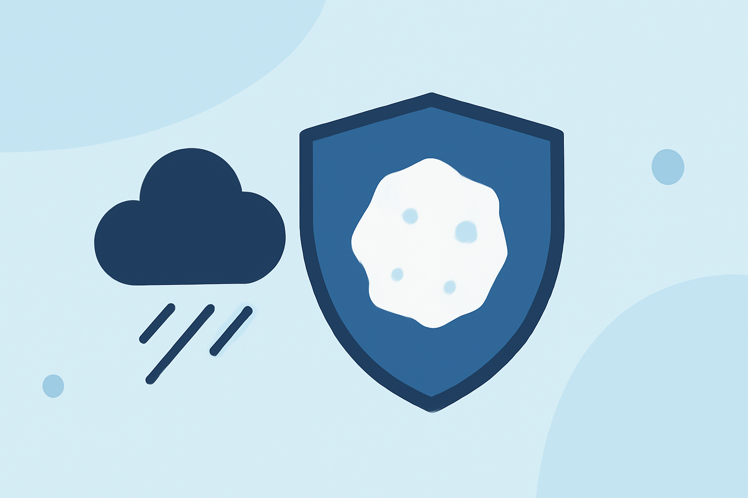 Hail Safety Tips: Essential Guidelines for Staying Safe During Hailstorms