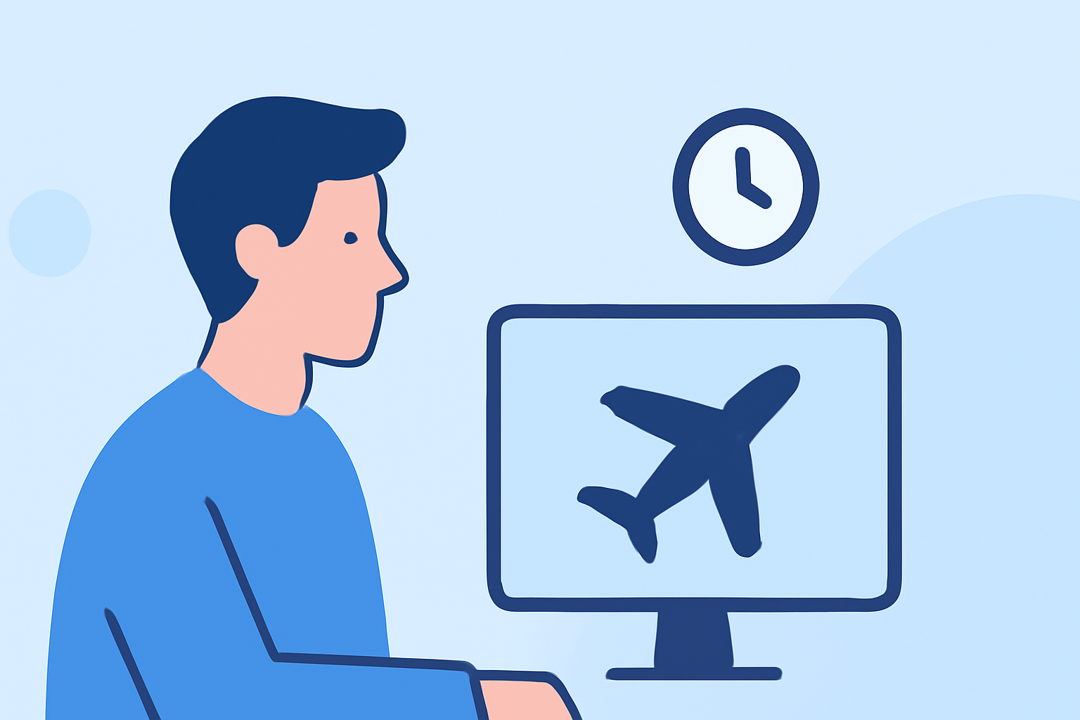 Mastering Red-Eye Flights: Essential Tips and Tools for Beginners