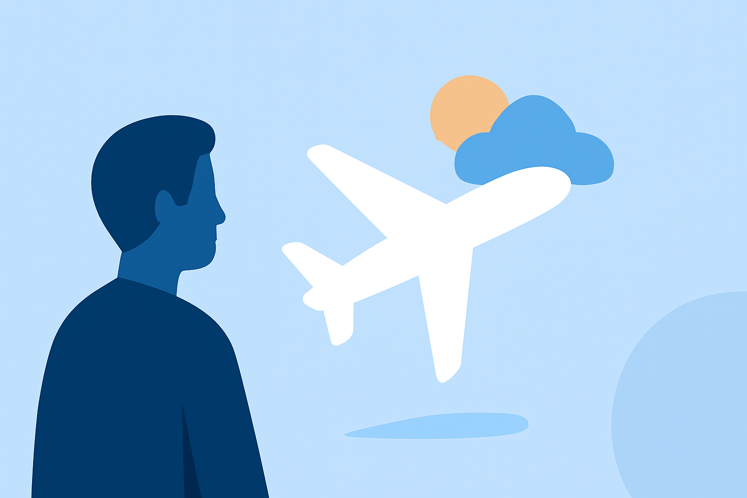Navigating Early-Morning Flights and Weather in 2026: A Comprehensive Guide