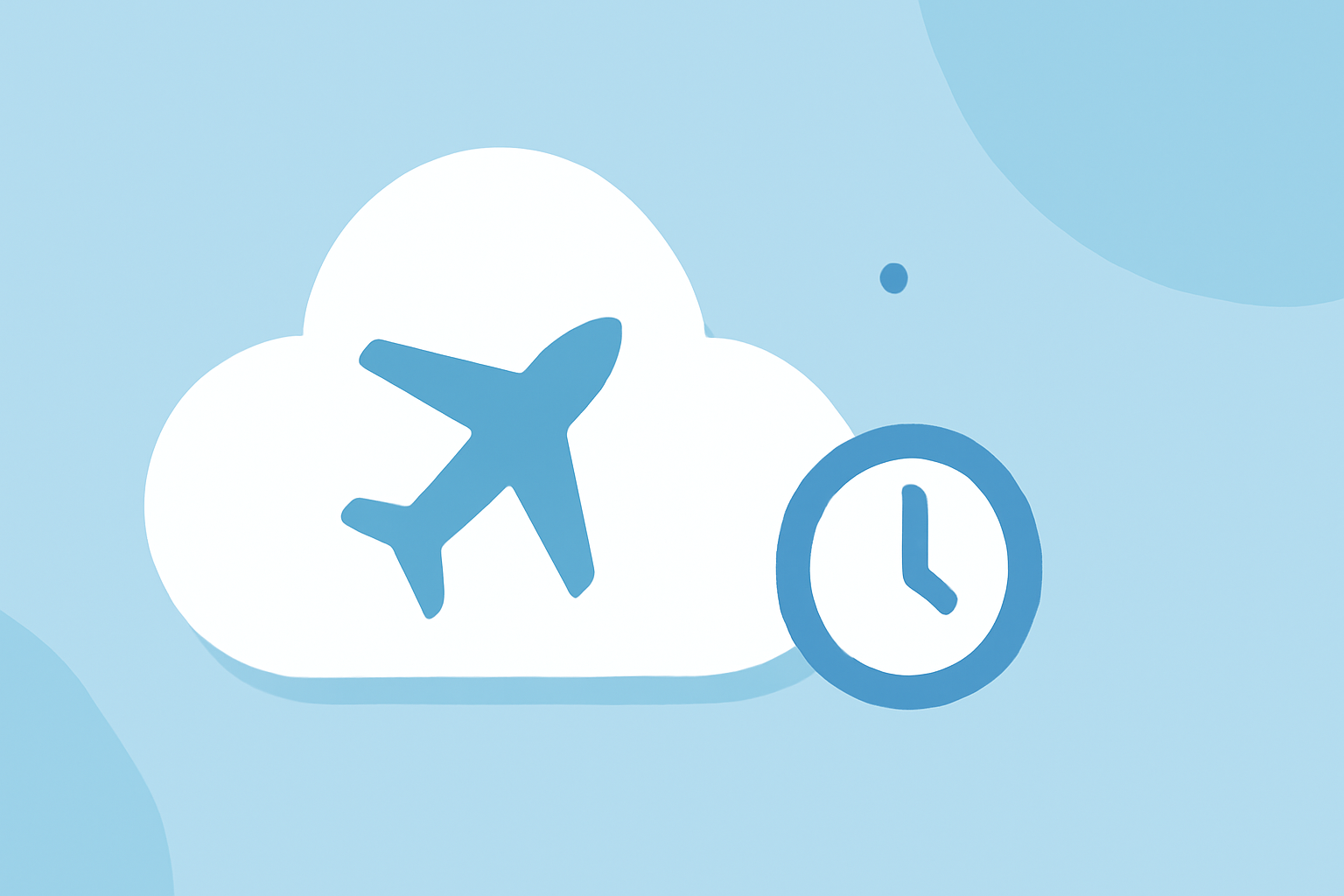 Understanding Weather-Related Flight Delays: A Comprehensive Guide